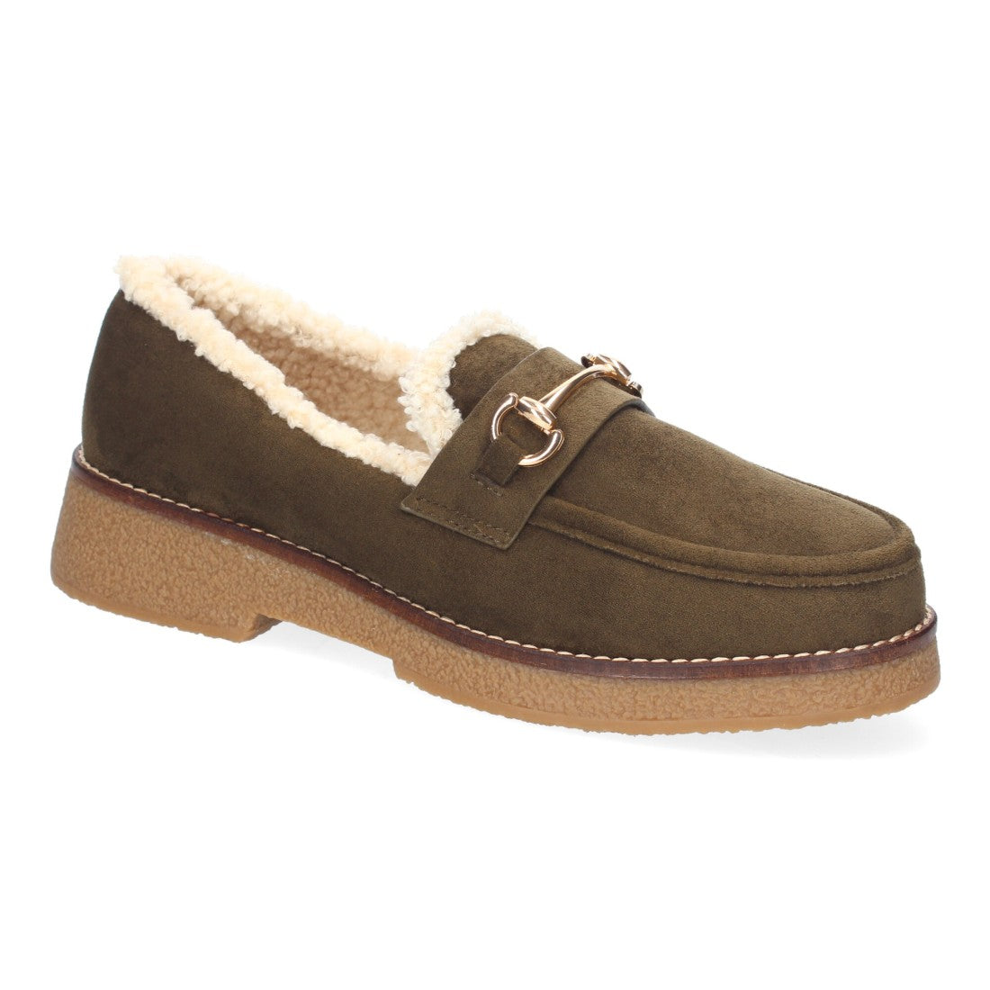Mocasines de mujer