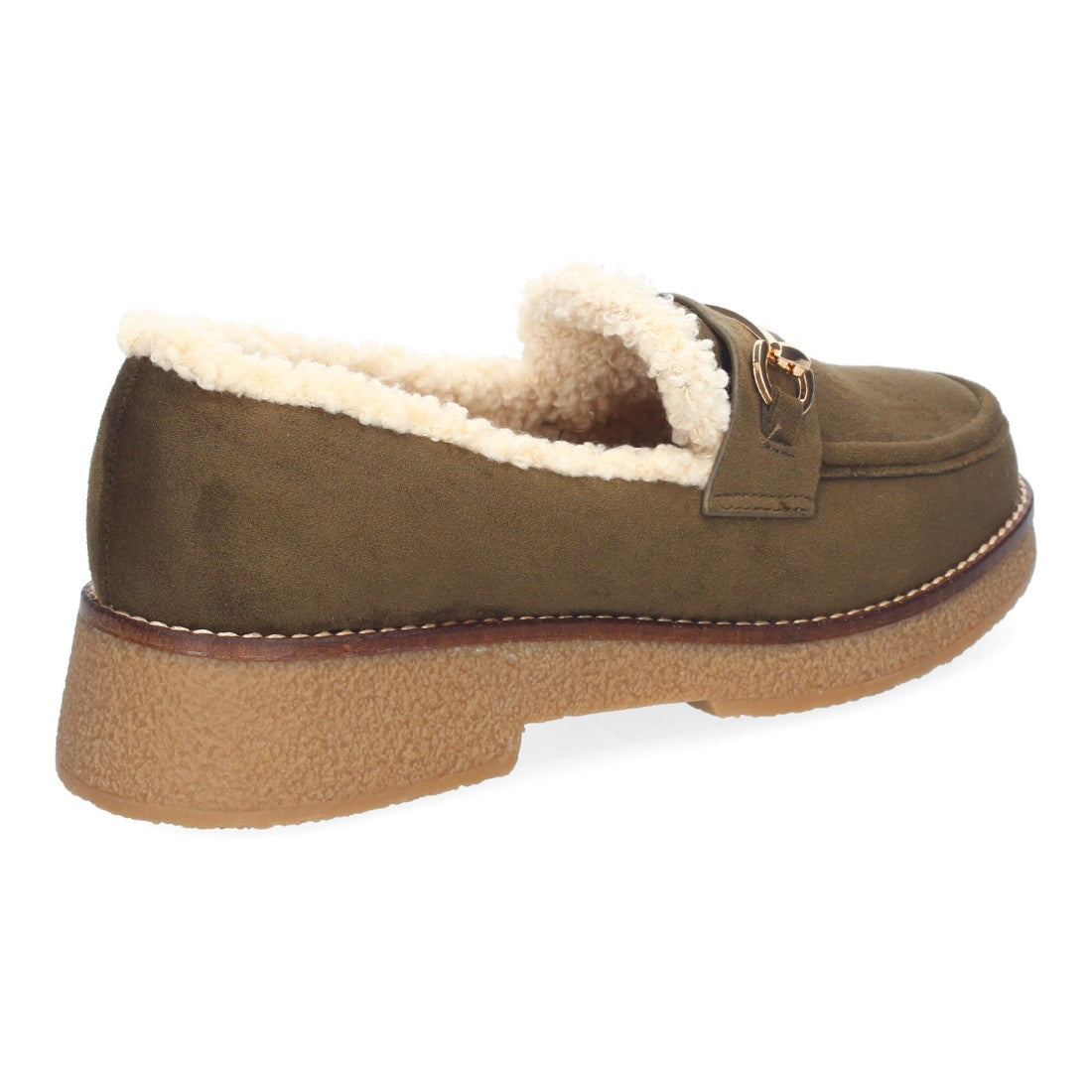 Mocasines de mujer