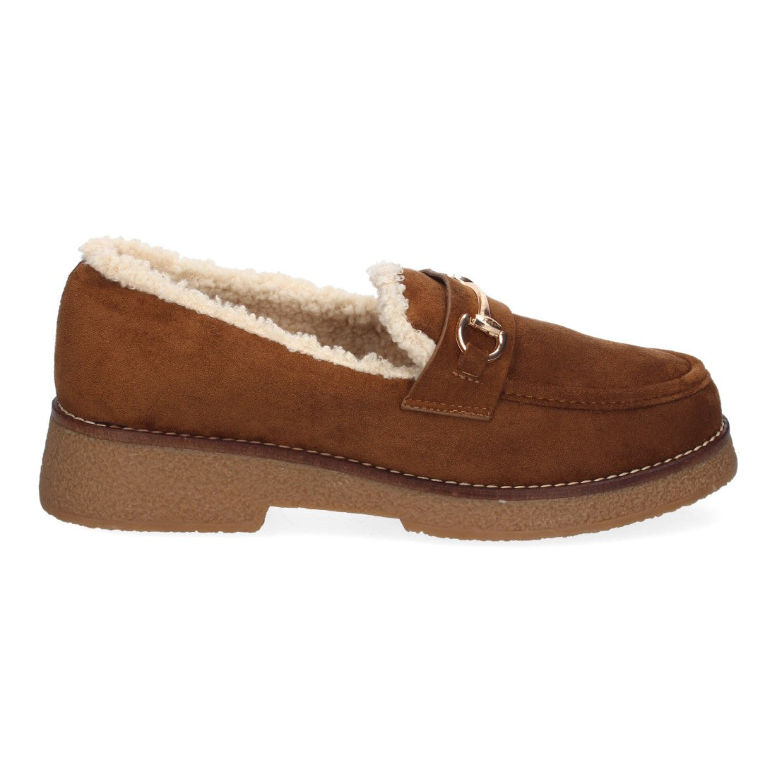 Mocasines de mujer