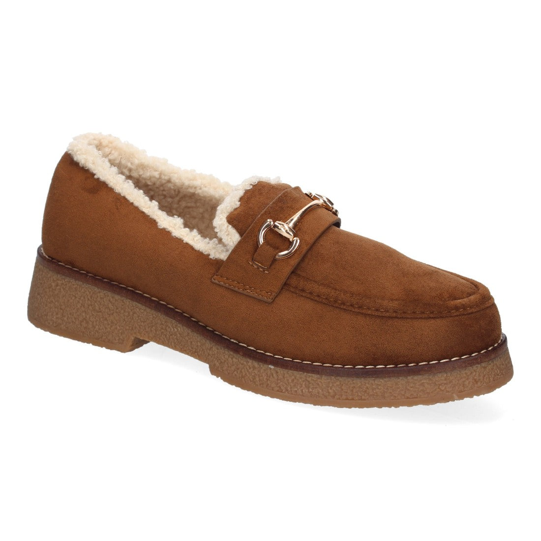 Mocasines de mujer