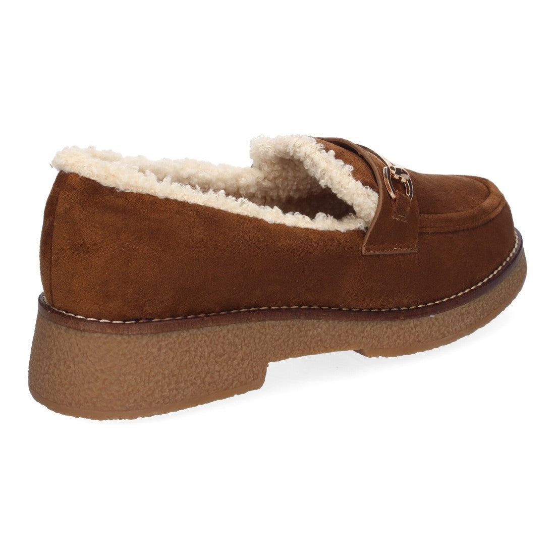 Mocasines de mujer