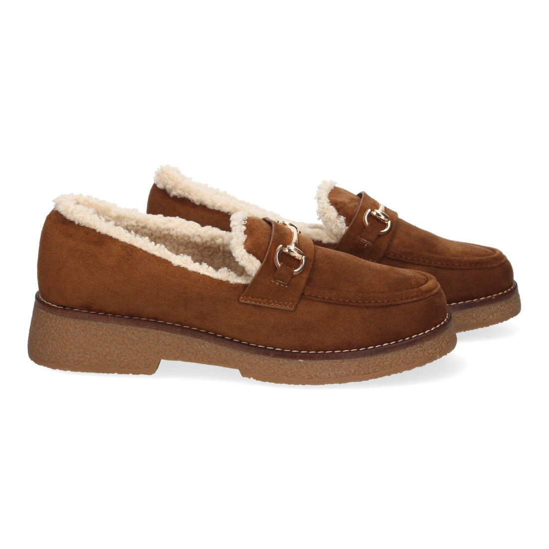 Mocasines de mujer
