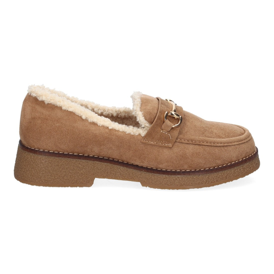 Mocasines de mujer