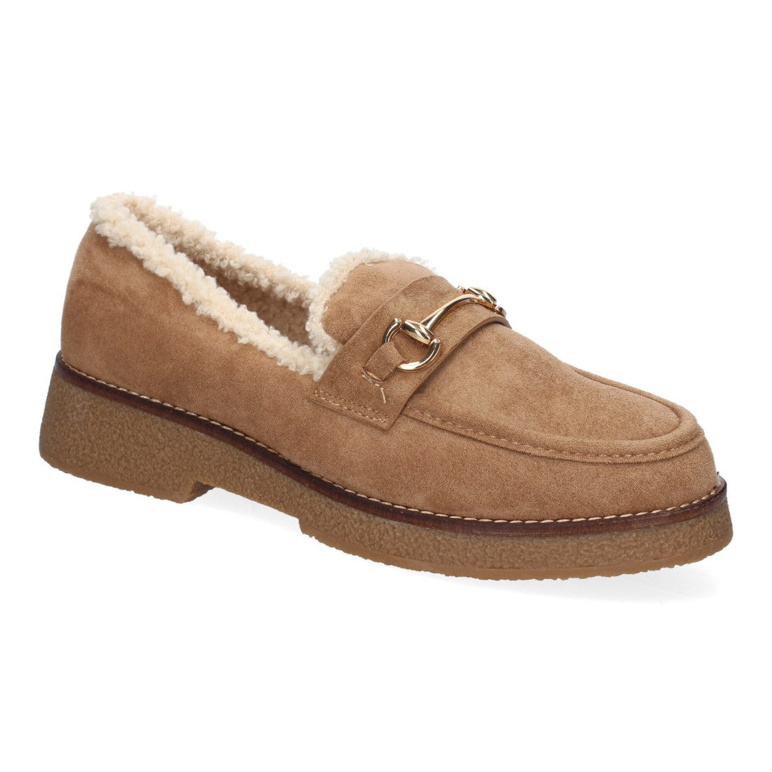 Mocasines de mujer
