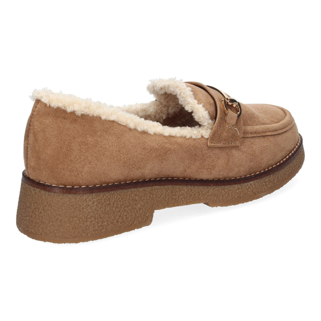 Mocasines de mujer