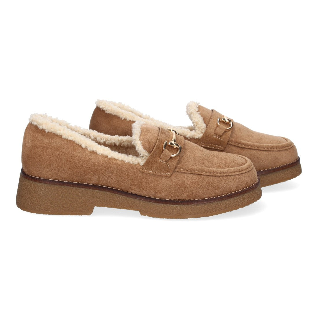 Mocasines de mujer