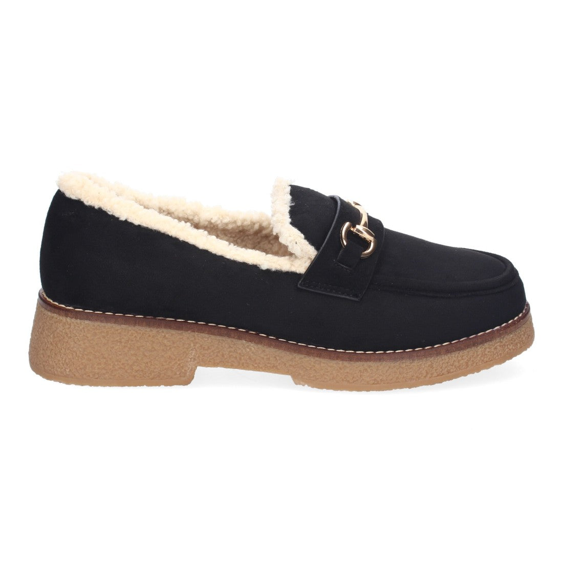 Mocasines de mujer