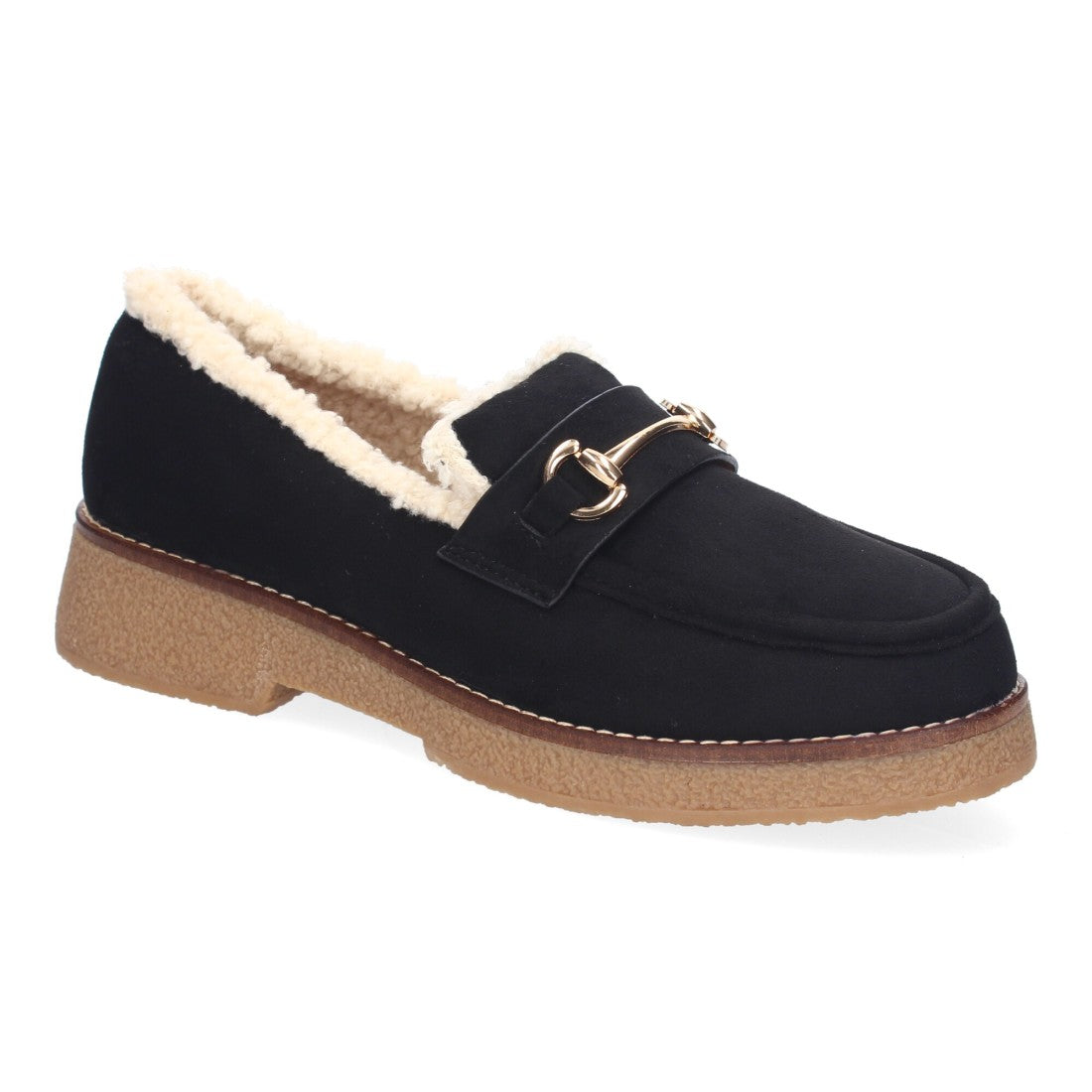 Mocasines de mujer