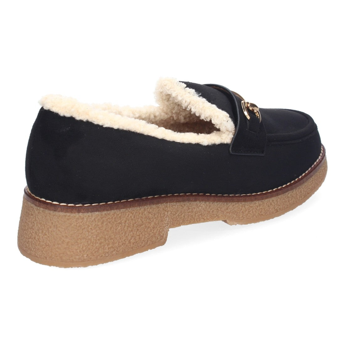 Mocasines de mujer