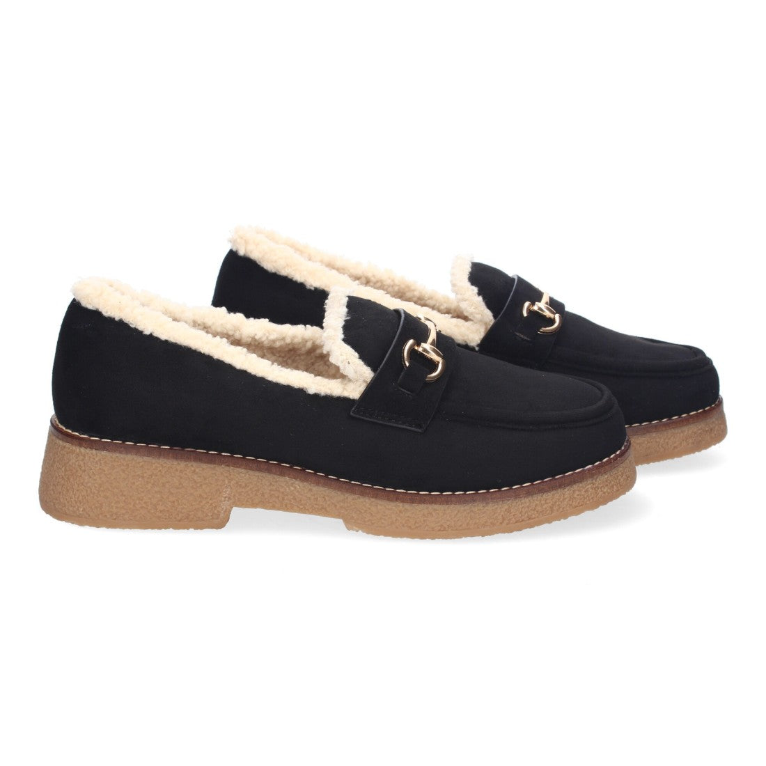 Mocasines de mujer