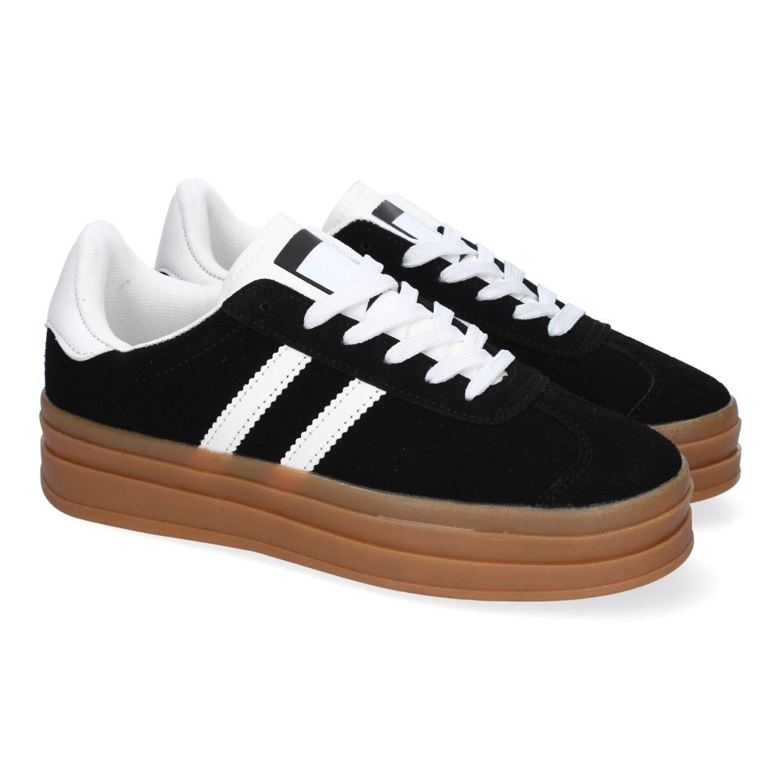 Zapatilla deportiva de mujer