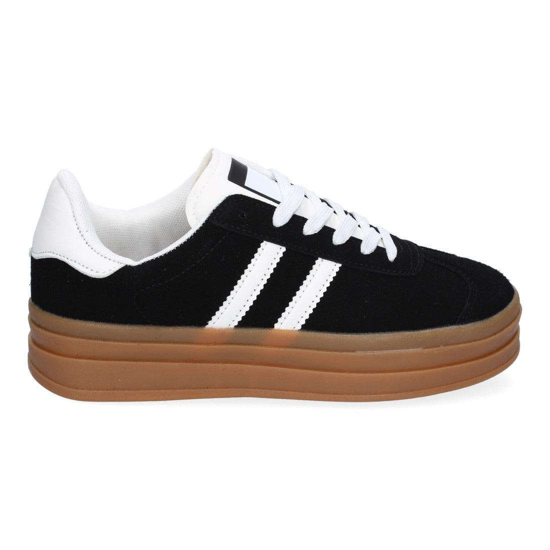 Zapatilla deportiva de mujer