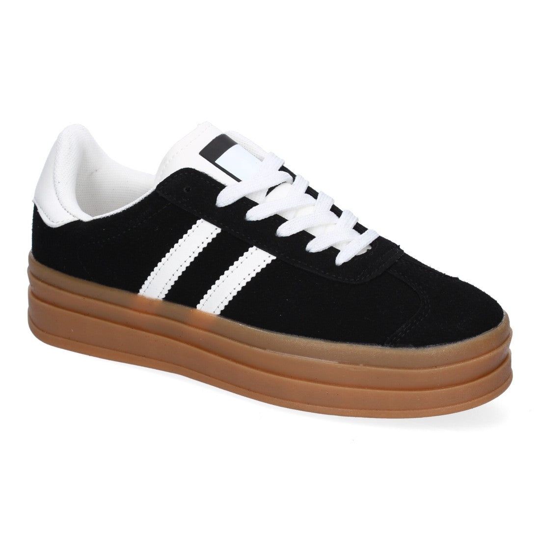 Zapatilla deportiva de mujer