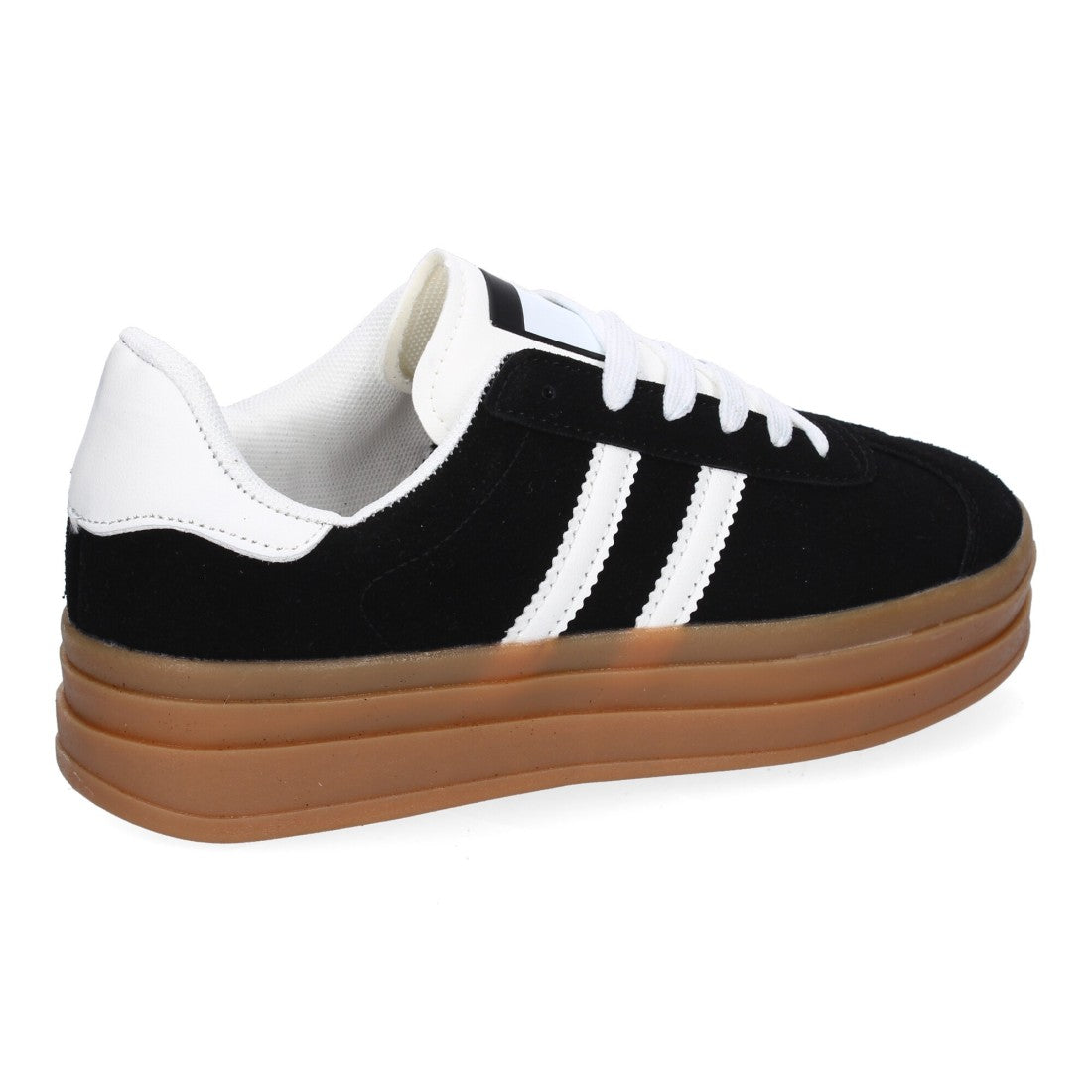 Zapatilla deportiva de mujer