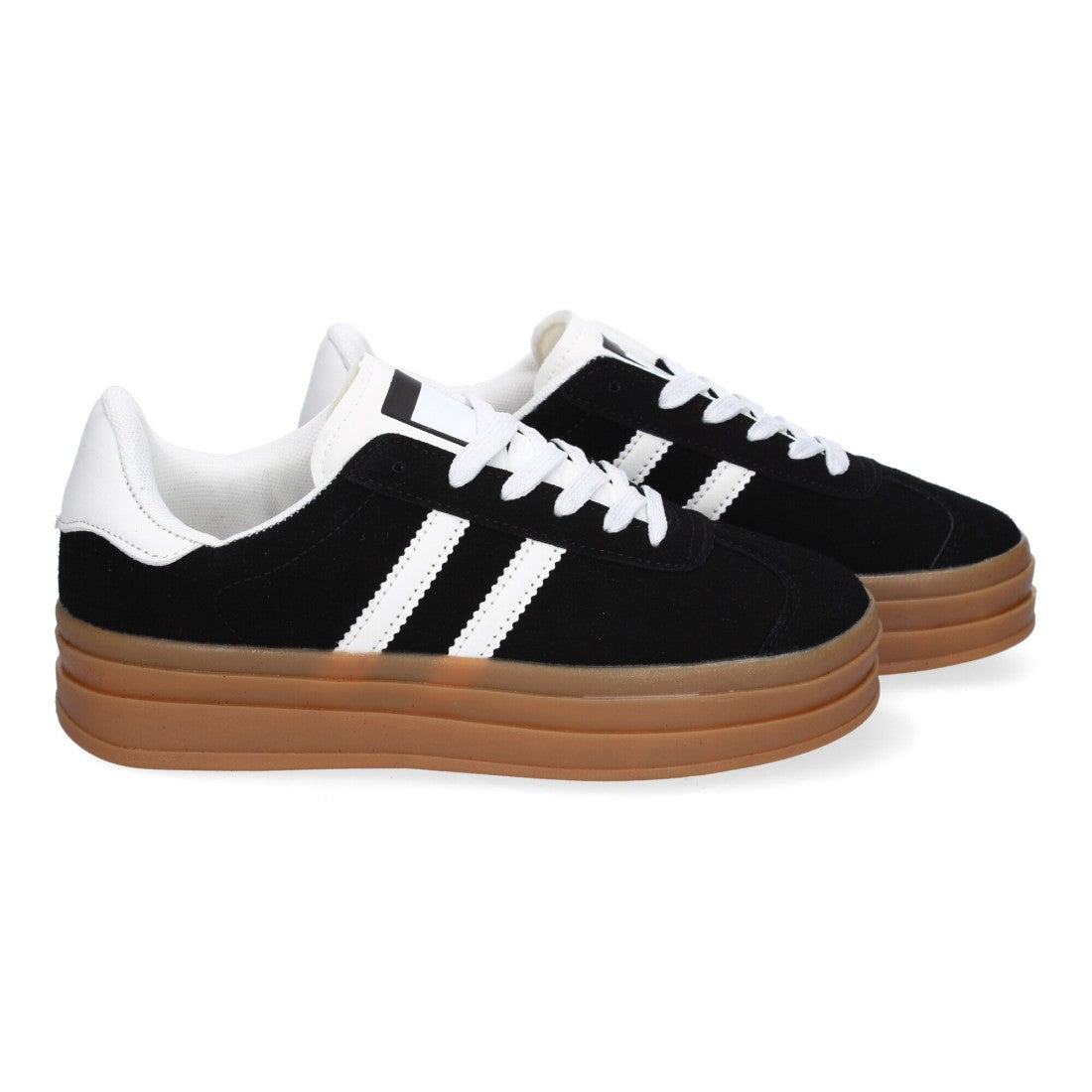 Zapatilla deportiva de mujer