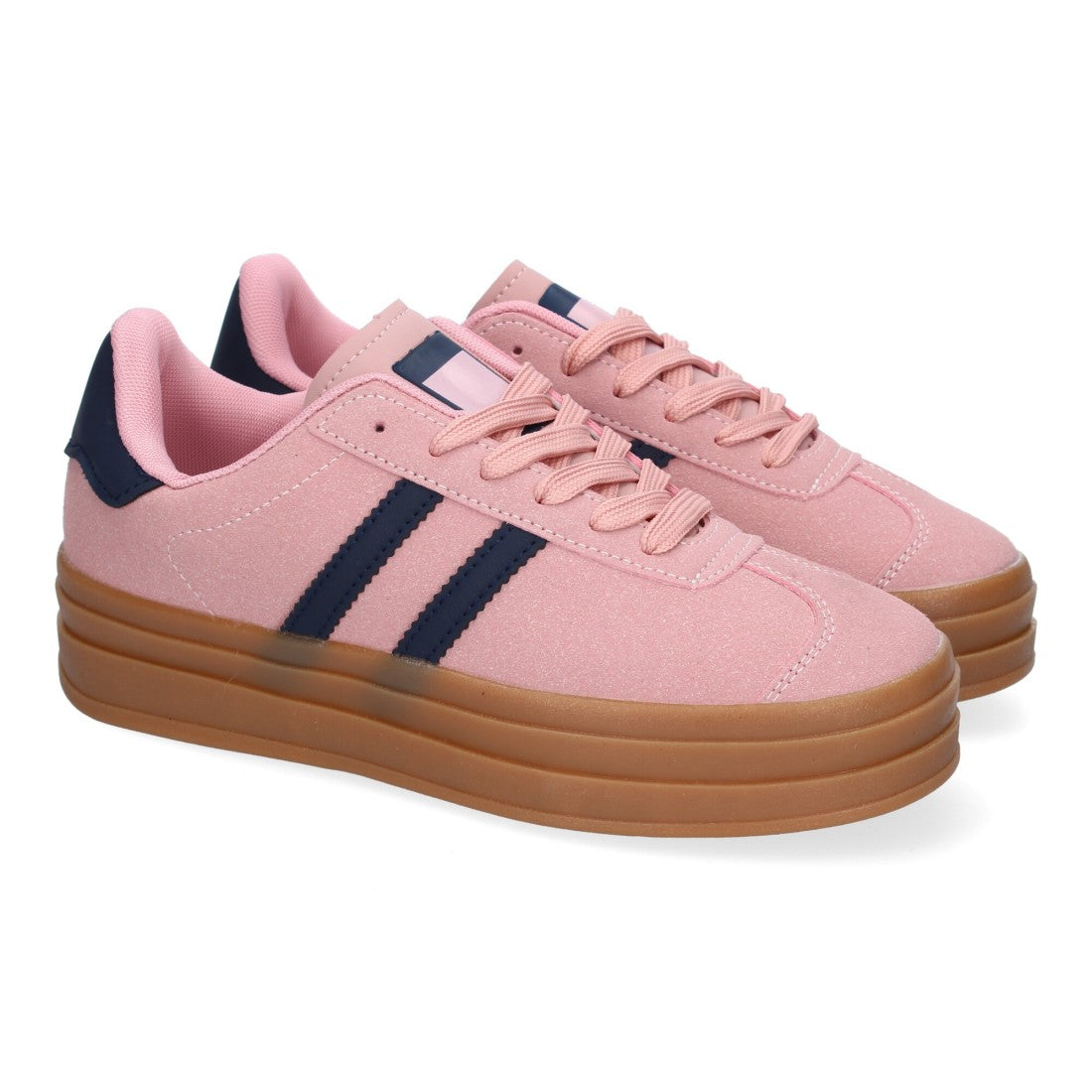 Zapatilla deportiva de mujer