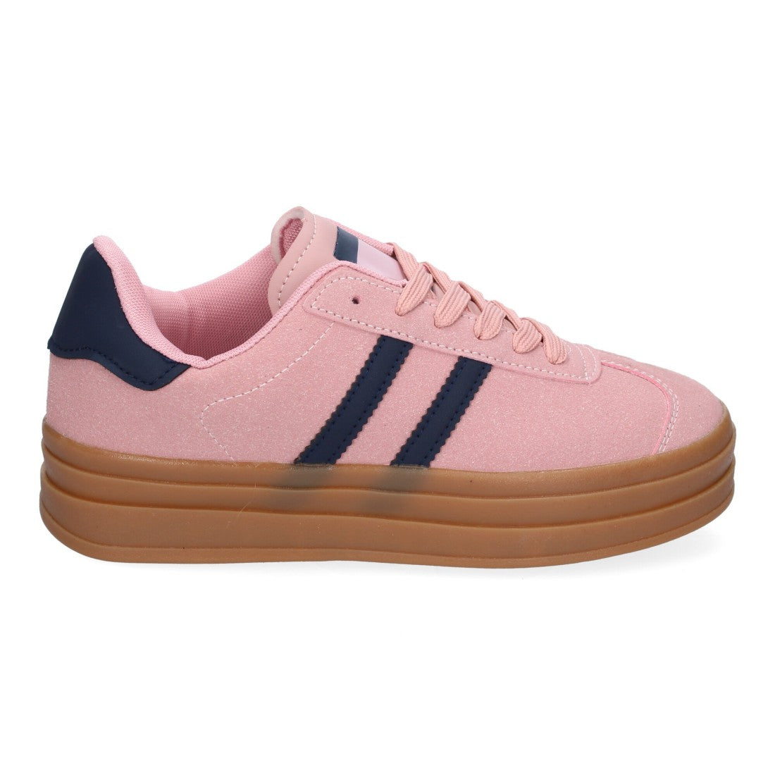 Zapatilla deportiva de mujer