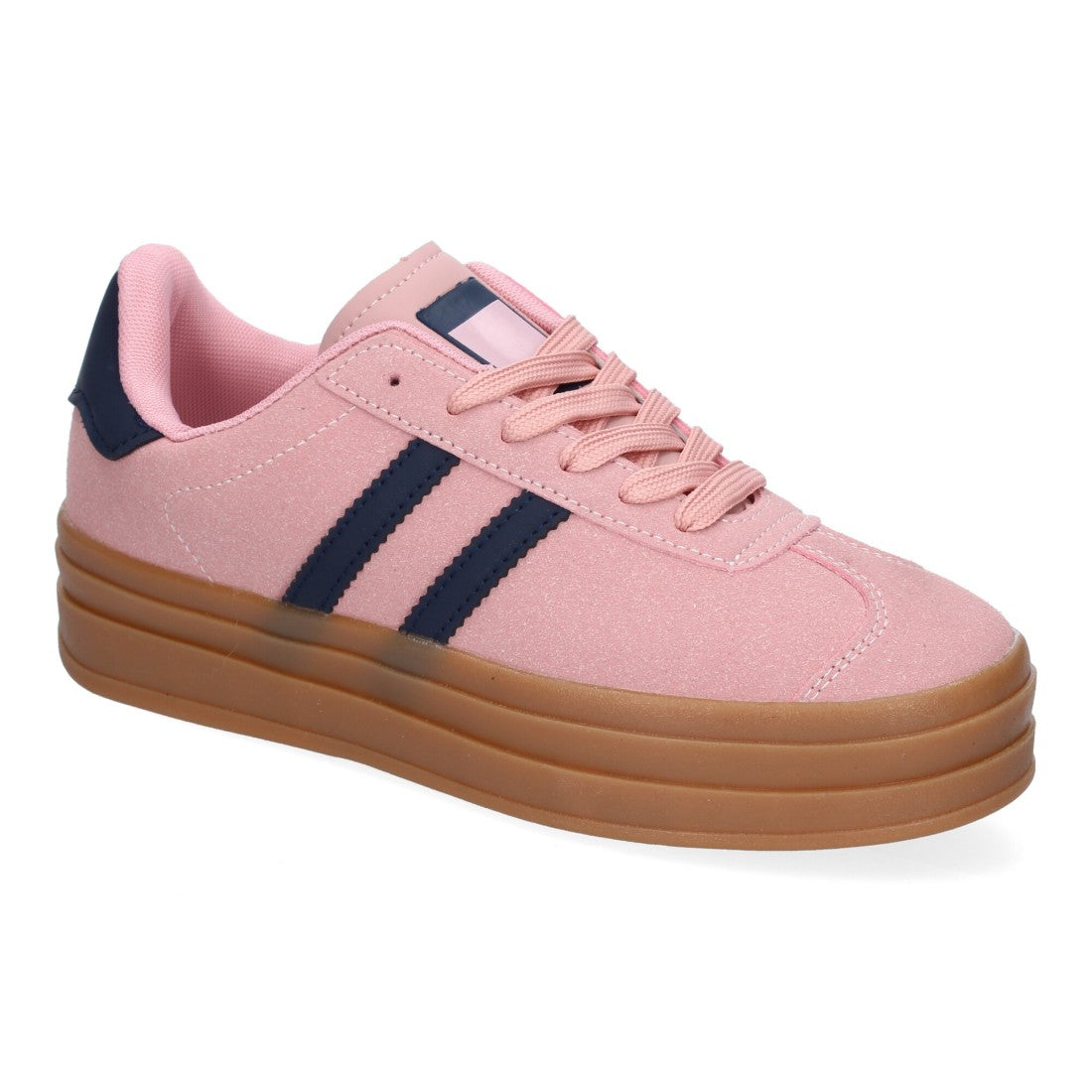Zapatilla deportiva de mujer