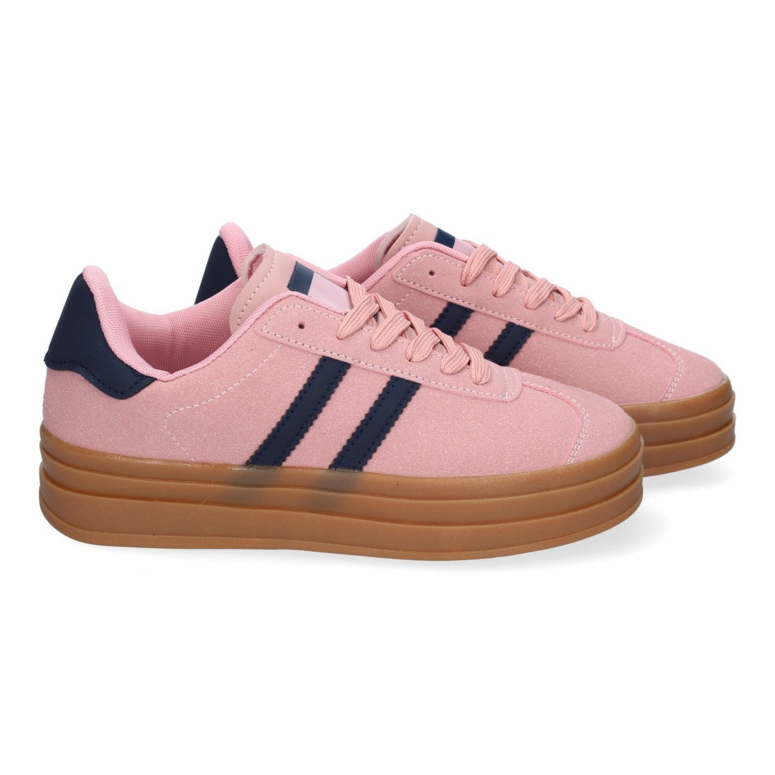 Zapatilla deportiva de mujer