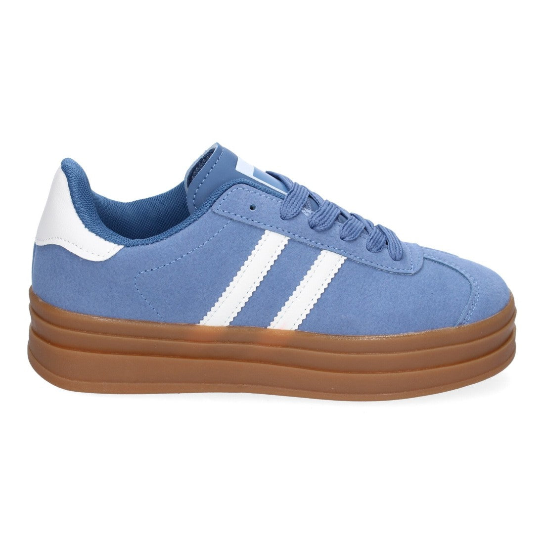 Zapatilla deportiva de mujer