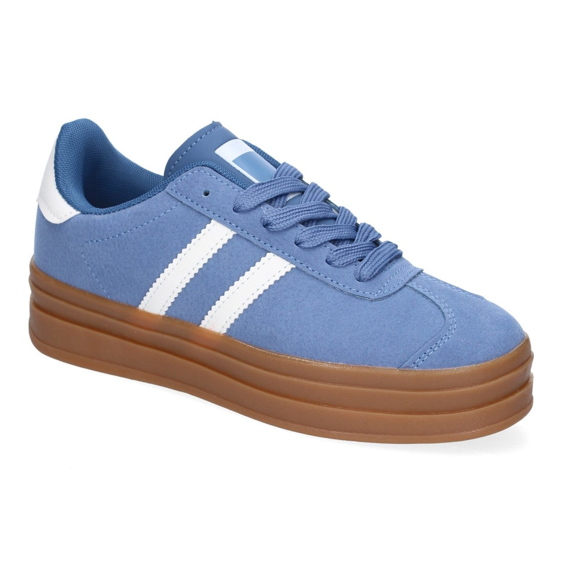 Zapatilla deportiva de mujer