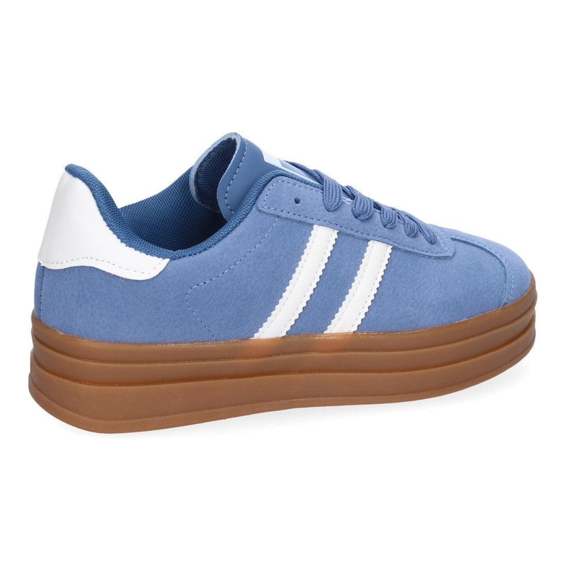Zapatilla deportiva de mujer