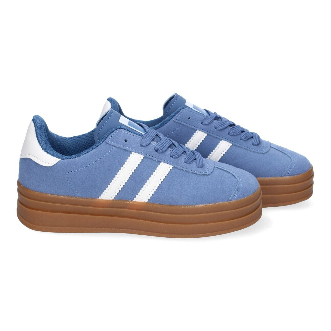 Zapatilla deportiva de mujer