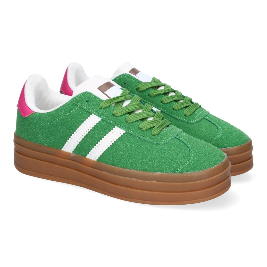 Zapatilla deportiva de mujer