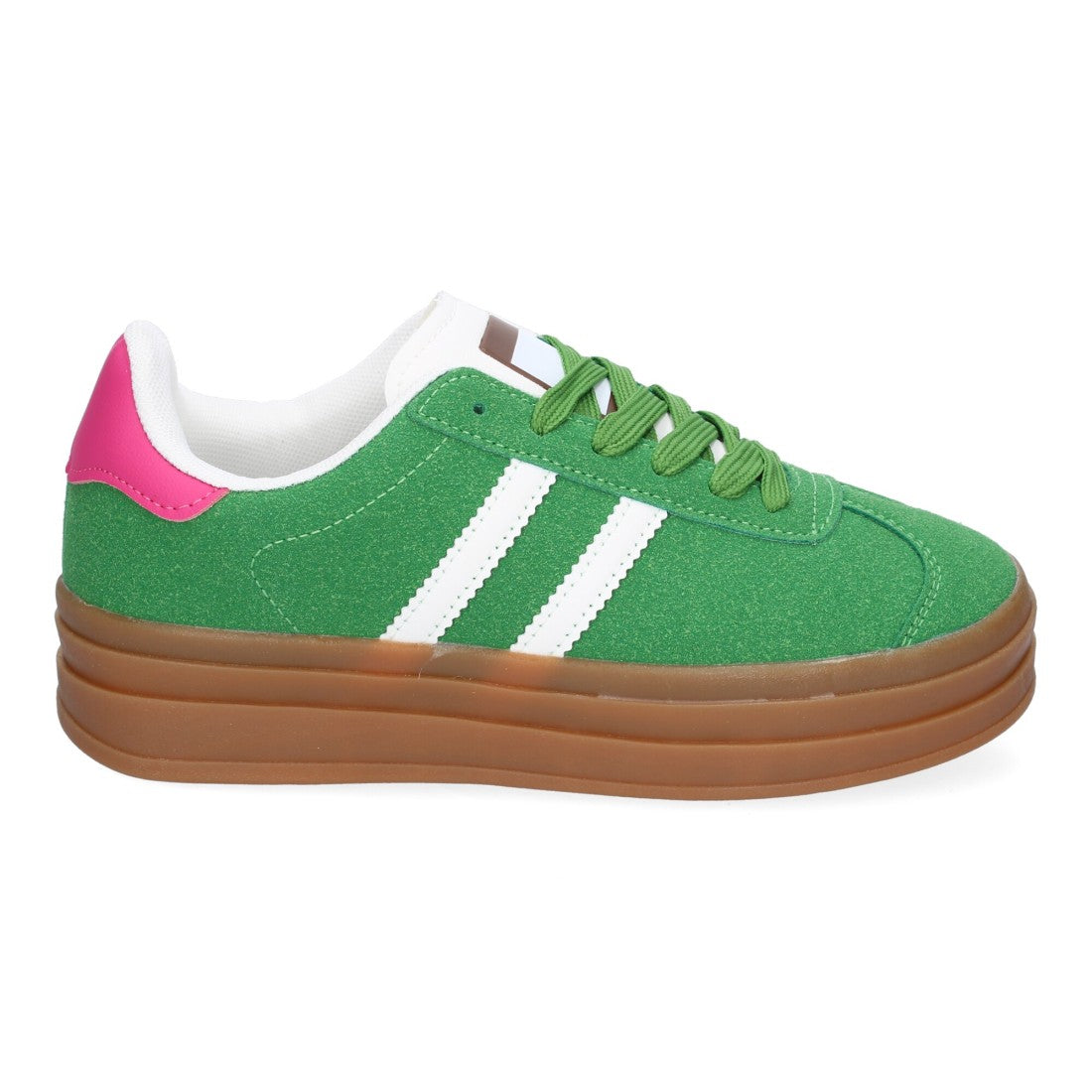 Zapatilla deportiva de mujer