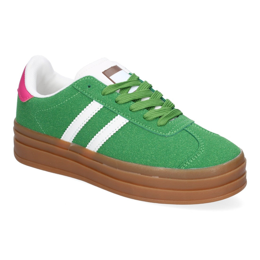 Zapatilla deportiva de mujer