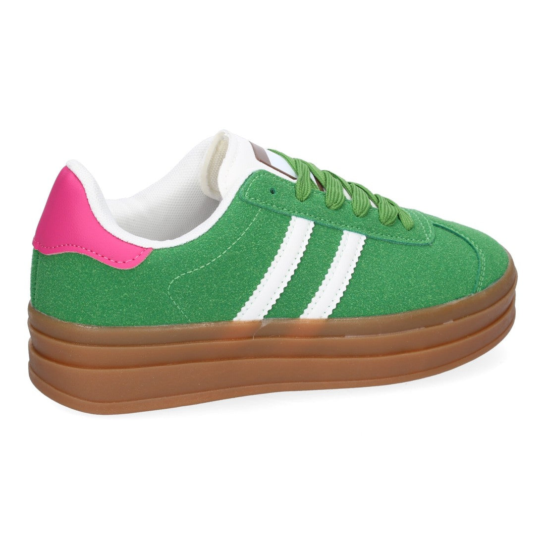 Zapatilla deportiva de mujer