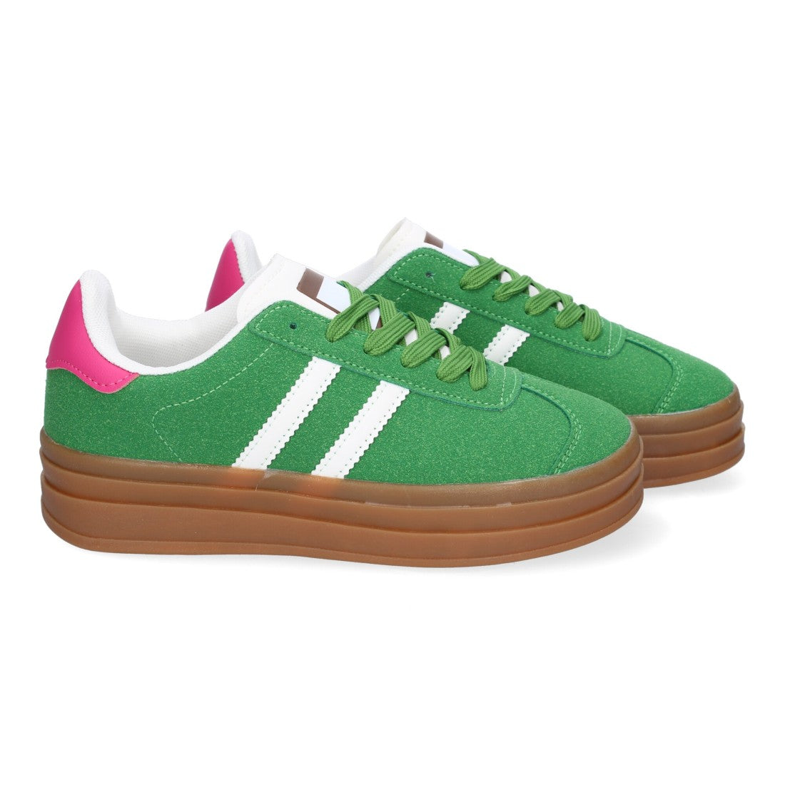 Zapatilla deportiva de mujer