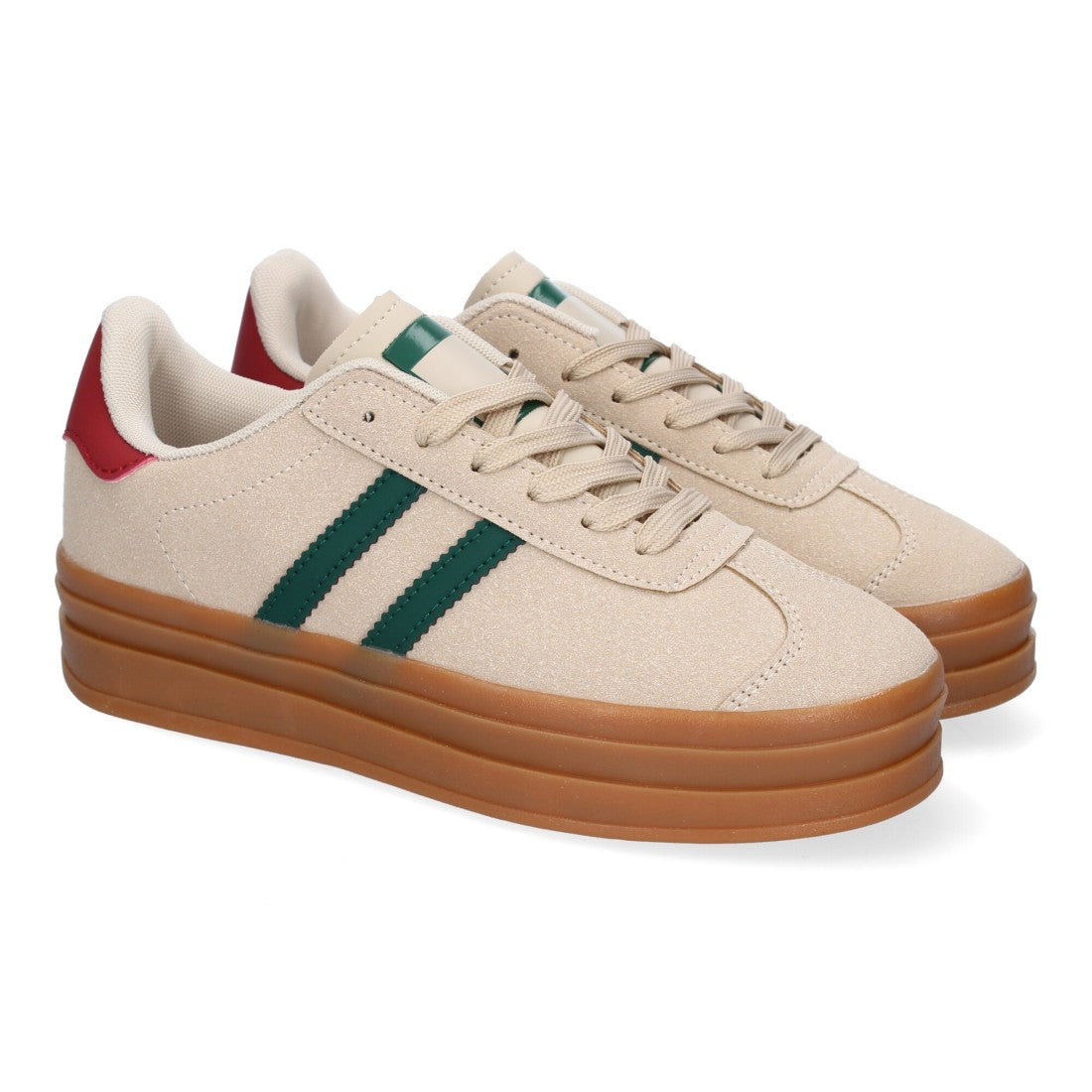 Zapatilla deportiva de mujer