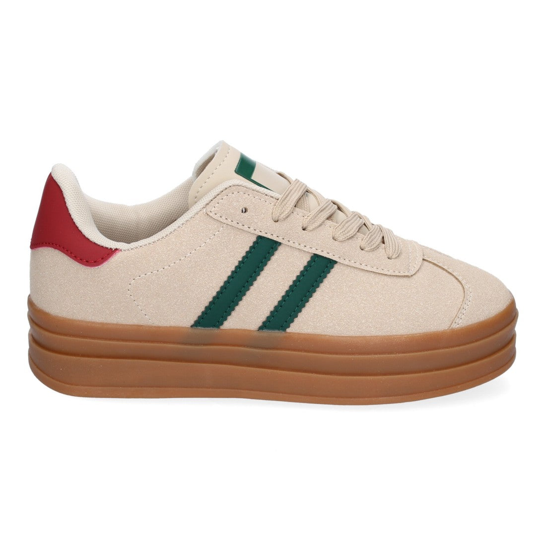 Zapatilla deportiva de mujer