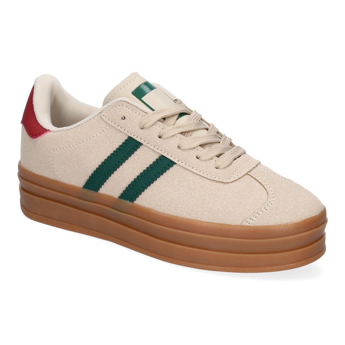 Zapatilla deportiva de mujer