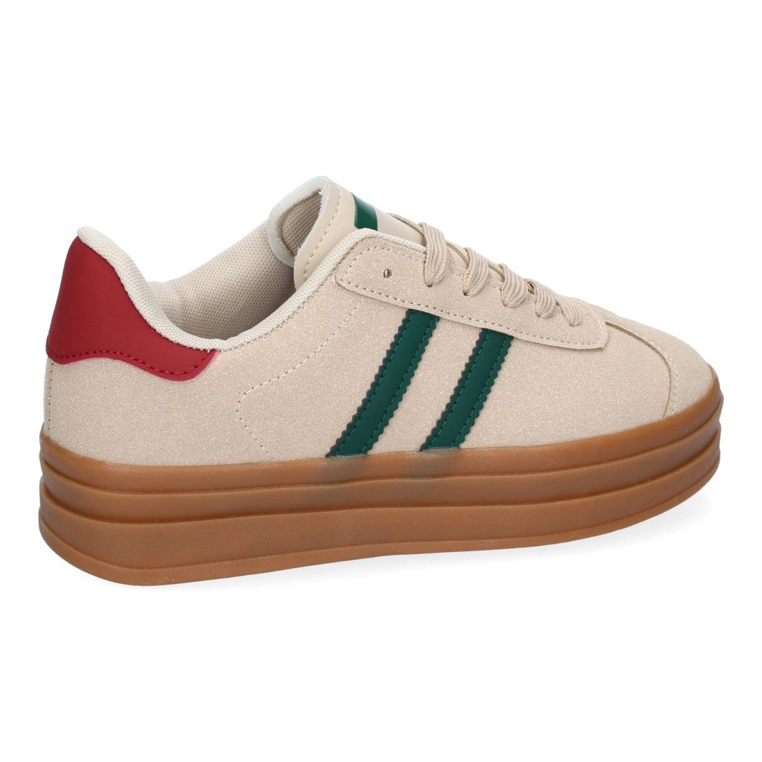 Zapatilla deportiva de mujer