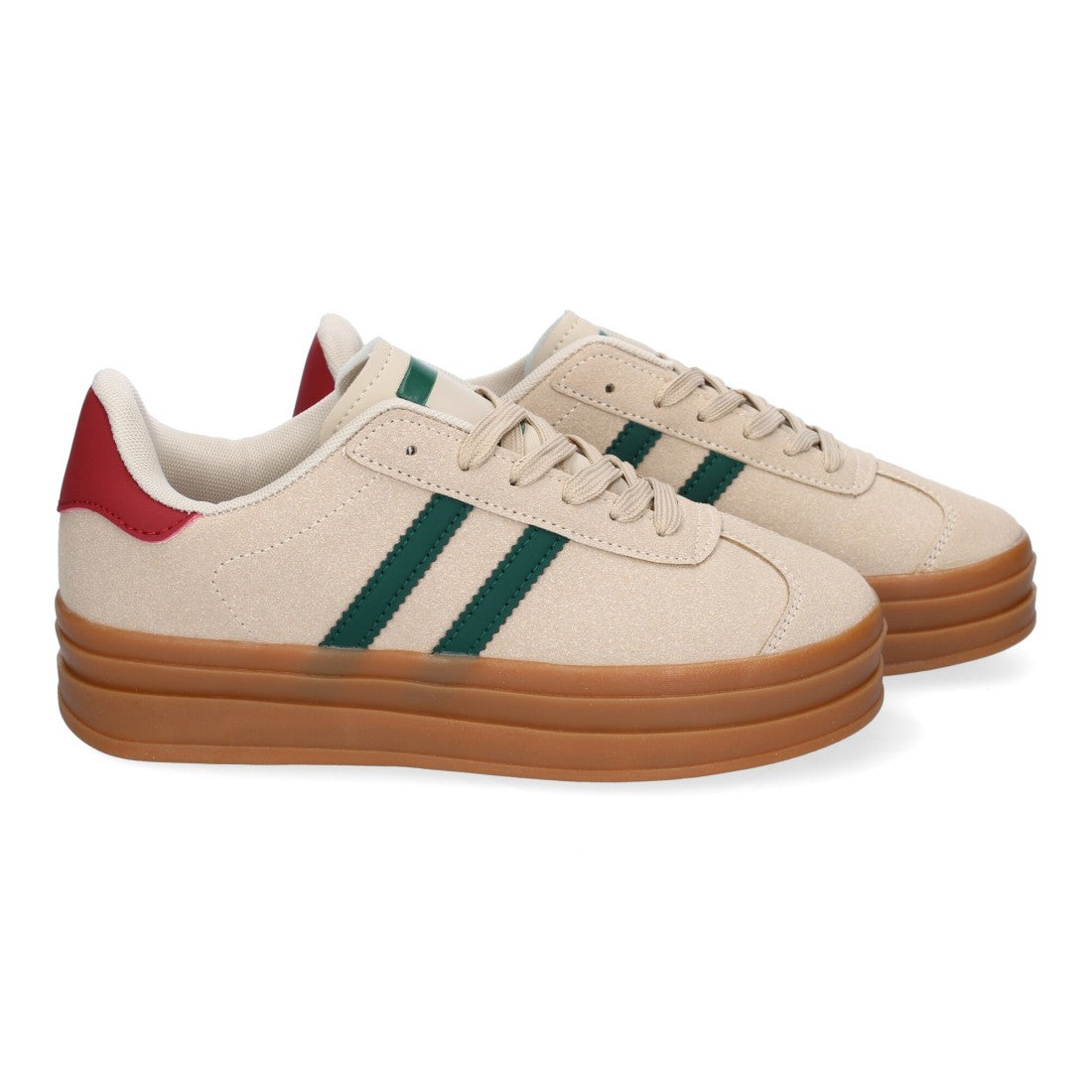 Zapatilla deportiva de mujer