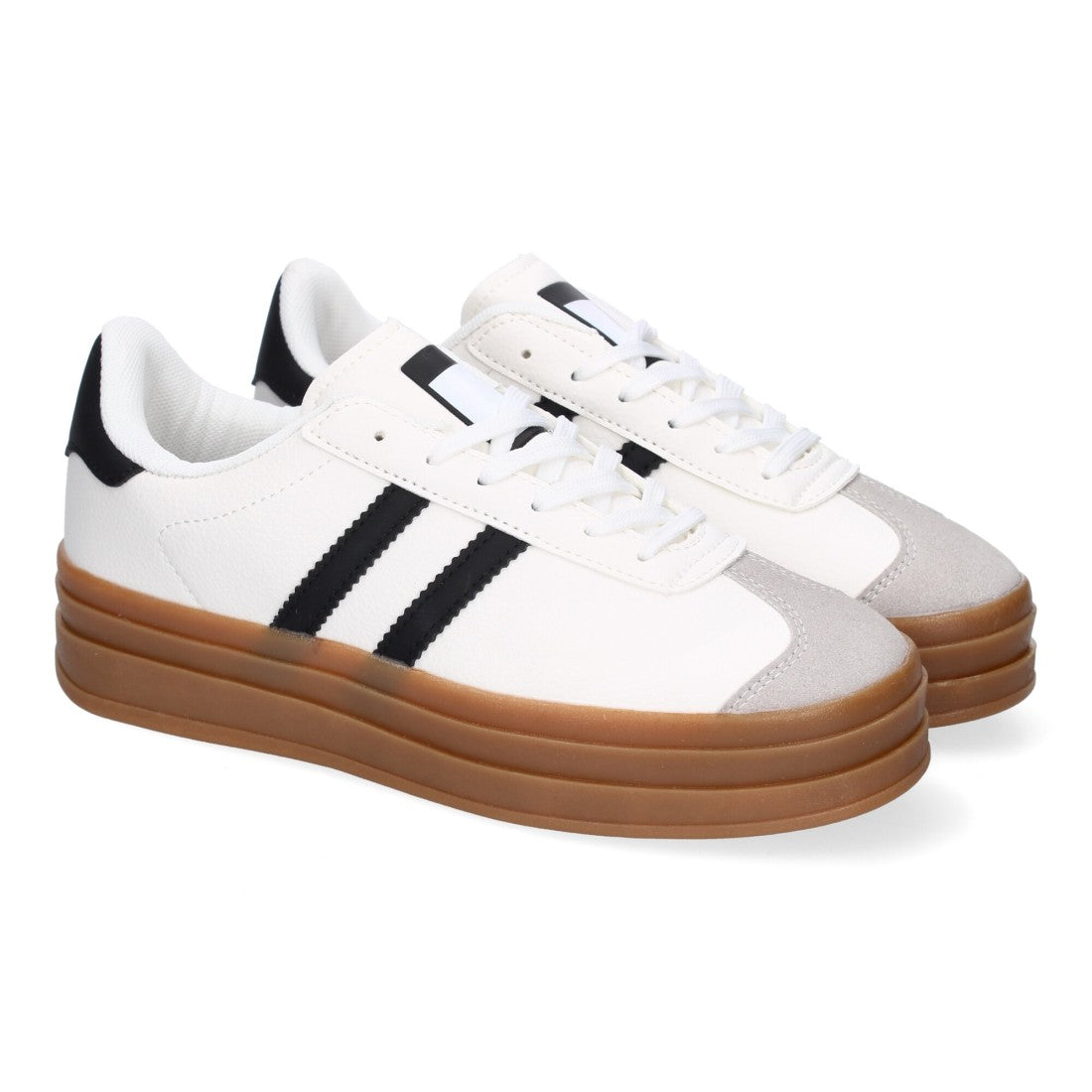 Zapatilla deportiva de mujer