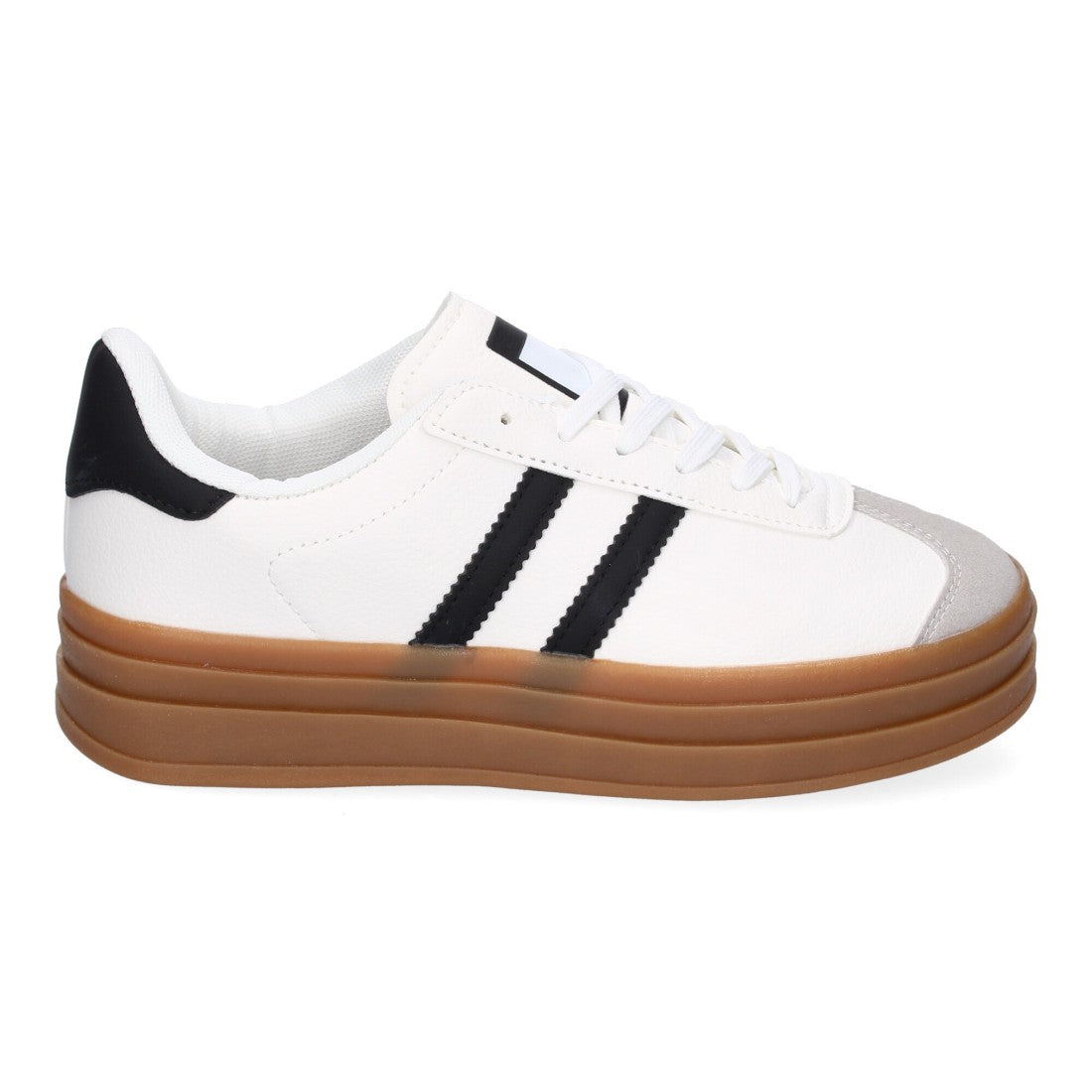 Zapatilla deportiva de mujer