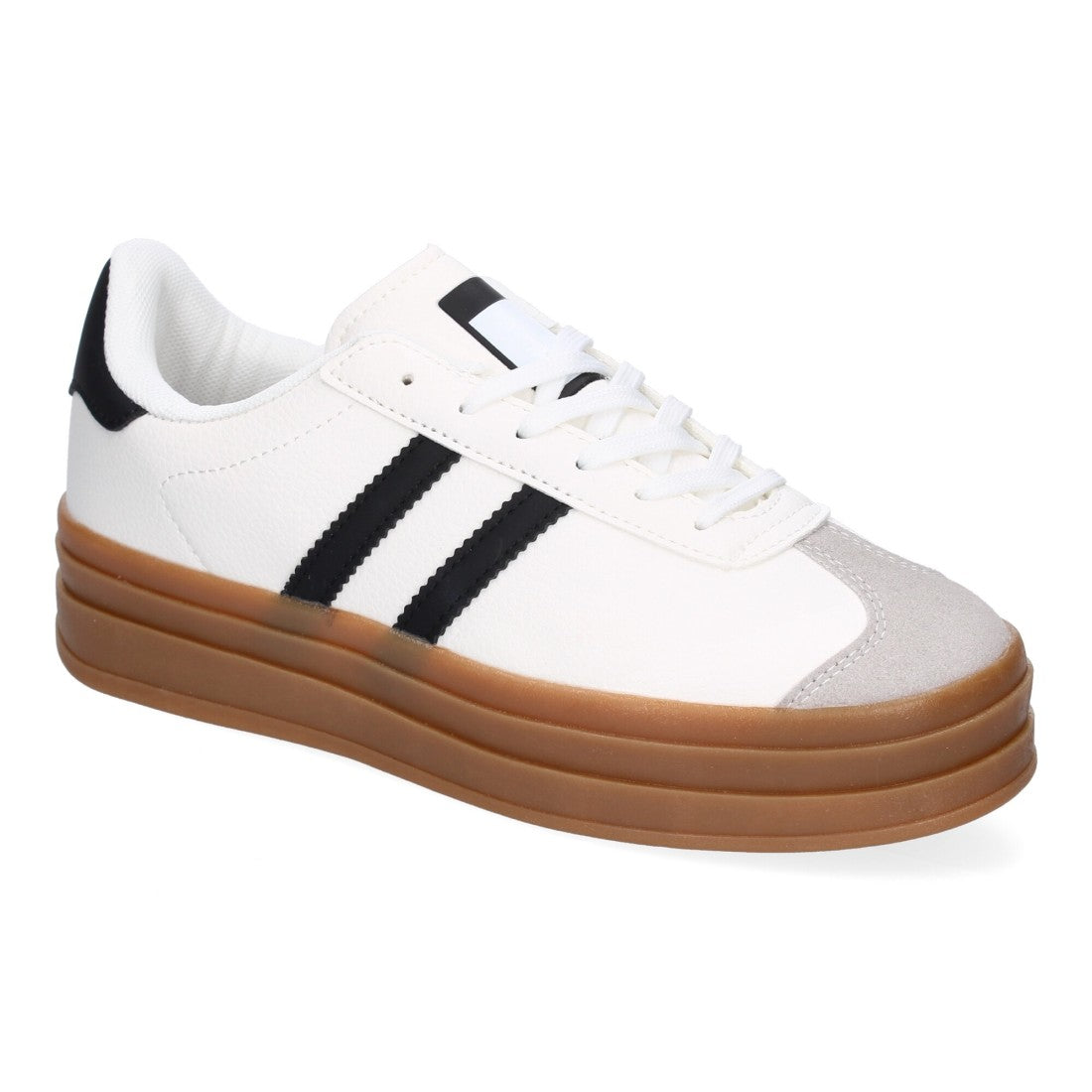 Zapatilla deportiva de mujer