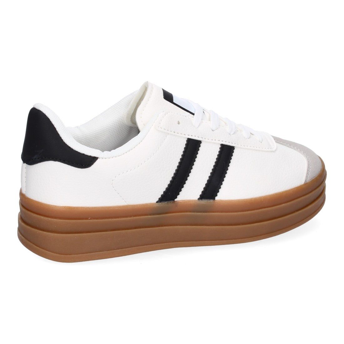 Zapatilla deportiva de mujer
