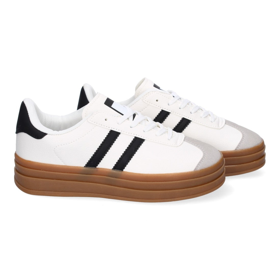 Zapatilla deportiva de mujer