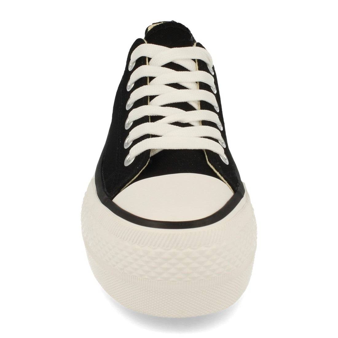 Zapatilla con plataforma