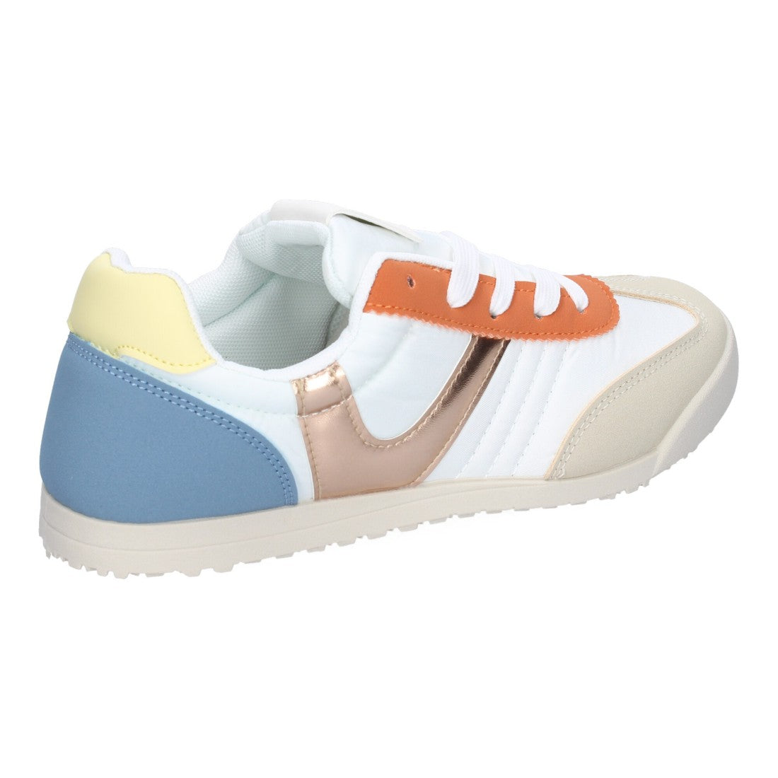 Zapatilla deportiva casual de mujer