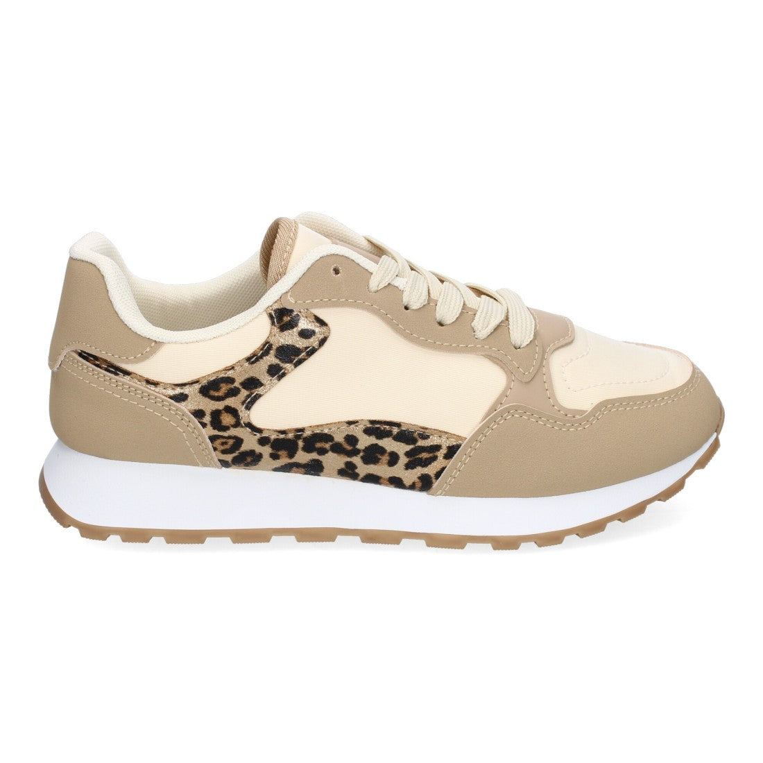 Zapatillas deportivas casual de mujer