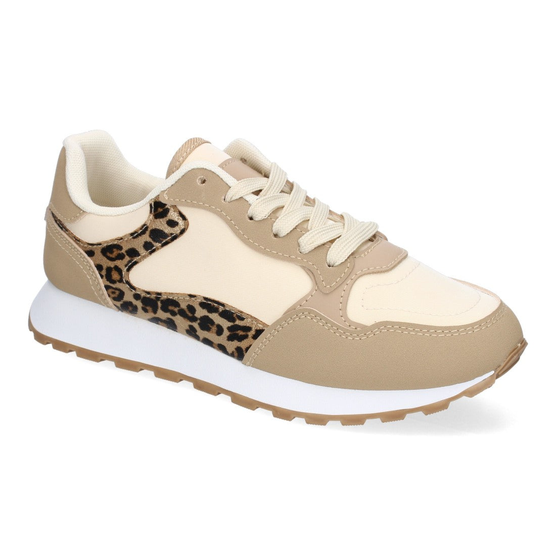 Zapatillas deportivas casual de mujer