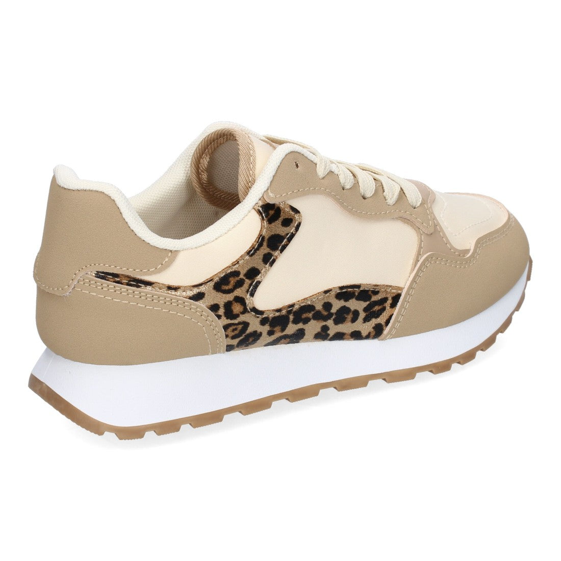Zapatillas deportivas casual de mujer