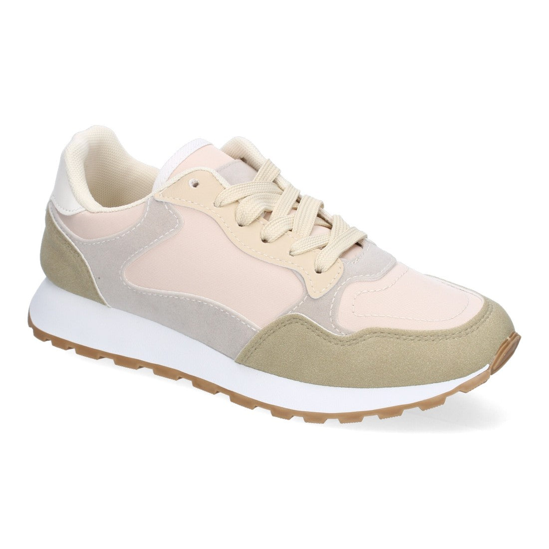 Zapatillas deportivas casual de mujer