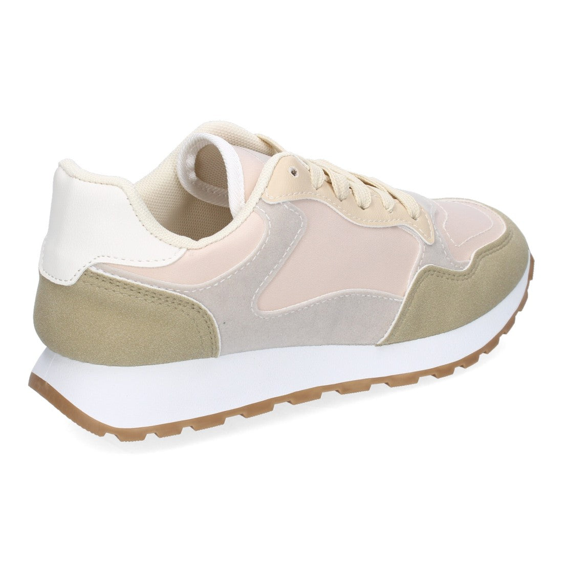 Zapatillas deportivas casual de mujer