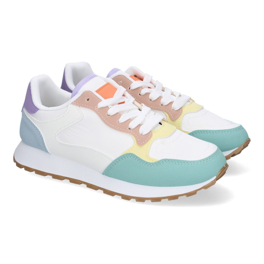 Zapatillas deportivas casual de mujer